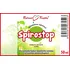 Přírodní produkt Bylinné kapky s.r.o. SPIROSTOP - (Buhnerův protokol) - Bylinkářovo tajemství - bylinné kapky - tinktura 50 ml BYLINNÉ KAPKY