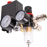 Powermat PM-KO-100T-V2-WY tlakový spínač