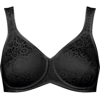 Podprsenka Podprsenka Triumph s měkkými košíčky, zmenšující Lovely Minimizer W X 90F