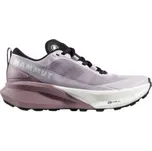 Mammut Aenergy Trail Endurance Ultra Low Women alpine calamint-white fialová 37 1/3 EU