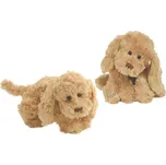 BUDDY pejsek (22 cm) střední