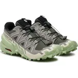 Běžecké boty Salomon Speedcross 6 L47582000 Šedá 42