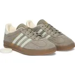 adidas Sneakersy Gazelle Indoor JR2430 Šedá 40_23