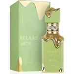 Lattafa Eclaire Pistache Unisex Eau de Parfum 100 ml