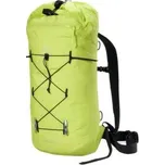 Arcteryx Alpha FL 20 Backpack Mantis zelená REG