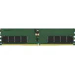 Kingston 64GB DDR5 6400 CL52 CUDIMM