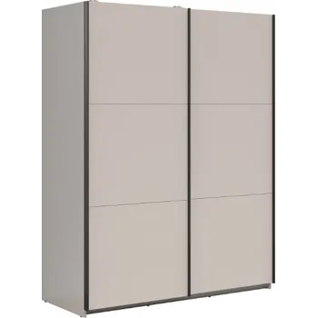 Šatní skříň TETRIX šatní skříň SZF/153, kašmír