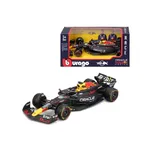 Bburago - Red Bull Racing RB20 Max Verstappen #1 2024 - Realistický model vozu v měřítku 1:43,