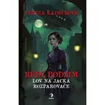 Rudý podzim: Lov na Jacka Rozparovače -…