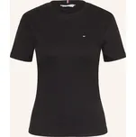 Tommy Hilfiger Dámské Tričko, černá, 38