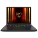 MSI Vector 16 HX AI A2XWHG-074DE
