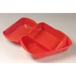 VCAS miska obalovací 3 ks plast 1640041