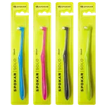 SPOKAR Solo Ultrasoft mix barev 1 ks