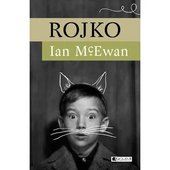 Kniha Rojko Ian McEwan [slovenština] [E-kniha]
