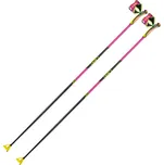 LEKI PRC 750 Neon Pink/Neon…