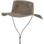 klobouk FJÄLLRÄVEN Hatfield Hat - Suede Brown - S