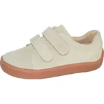 beBare dětská obuv 40241-26 Barva: béžová, Velikost: 27