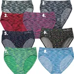 Dámské bezešvé kalhotky Greenice 3822