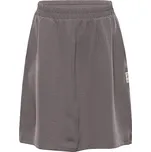 Dětská sukně ALPINE PRO MOMO růžová 104-110