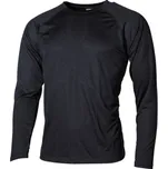 Termo triko MFH 1. vrstva ECWCS, III. Gen, černé