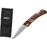 Muela ZX8CO Cocobolo