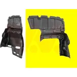 VAN WEZEL Izolace motorového prostoru 5307702