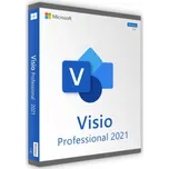 Microsoft Visio 2021 Professional