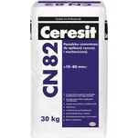 Ceresit CN 82 vyrovnávací hmota 30 kg