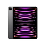 Apple iPad Pro 12,9" (2022, 6. gen) 128GB Space Gray Wi-Fi + Cellular