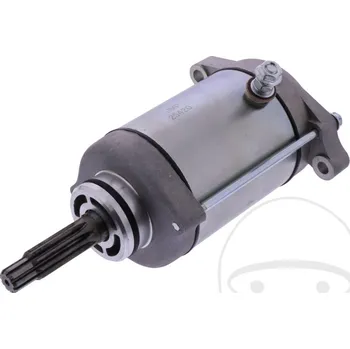Startér JMP startér ARCTIC CAT/TEXTRON CAT 454 2WD 98, CAT/TEXTRON CAT 454 4WD 98, CAT/TEXTRON CAT 500 4WD 98-02, SUZUKI DR 650 RSEU 91-96, DR 650 RSE 91-96, DR 650 REU 94-95, DR 650 RE 94-95...