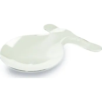 Jednorázové nádobí Toppapír FINGERFOOD talířek PLA 115/70mm 50ks