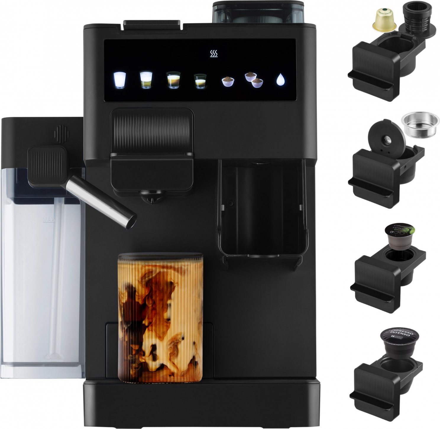 Espresso Catler ES 790 Egoisto