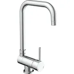 SCHÜTTE Baterie dřezová Window, sklopná, chrom