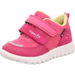 Dětské celoroční boty Superfit Sport7 mini 1-006182-5500 Velikost boty: 26