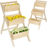 Springos KWD003 přírodní