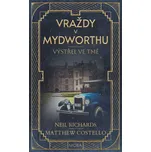 Výstřel ve tmě: Vraždy v Mydworthu 1 -…