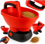 Ondragon Přenosný akumulátorový secí a…