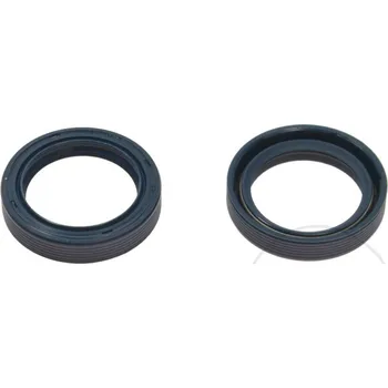 Těsnění pro motocykl JMP gufera do vidlic sada 34.7X47X9 GILERA DNA 50 00-02, DNA 50 GP EXPERIENCE 03-05, DNA 125 01-03, DNA 180 01-03, RUNNER 125 FX DD 2T 00-02, RUNNER 125 FX DD SP 2T 00-03, RUNNER 125 VX 4T 01-04...