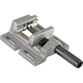 FORTIS Svěrák pod vrtačku 80 mm