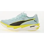 Tenisky Puma Deviate NITRO Elite 4 Wns Fresh Water/ Lemon Crush EUR 38.5