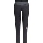 Pánské kalhoty La Sportiva Roots Pants M Velikost: M / Barva: šedá