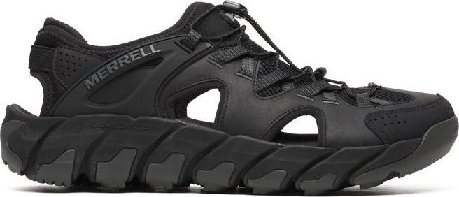 Pánská obuv Merrell J038025 MAIPO EXPLORER SIEVE velikost bot 44,5 black