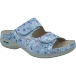 Nursing Care VIENA WG8F18 dámská pantofle certifikovaná pratelná primavera Velikost: 40