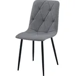 Aga Libra K22408 šedá