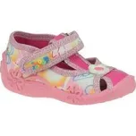 Dívčí papuče MI/024 MS, Peon vel. 24