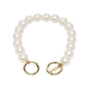 Kabelka Přídavný popruh na kabelku Furla WK00277 BX4168 IT PNN00 Bílá OS