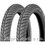 MICHELIN 90-18 TL 57P CITY PRO f/r REINF