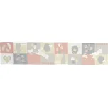 Běhoun na stůl Happy Easter 20x96 cm, Sander