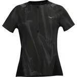 Běžecké tričko Mizuno Trail Graphic Short Sleeve Tee J2GAD20909 Velikost textilu: M