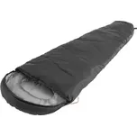 Easy Camp Starling Mummy 8°C černá (240201)